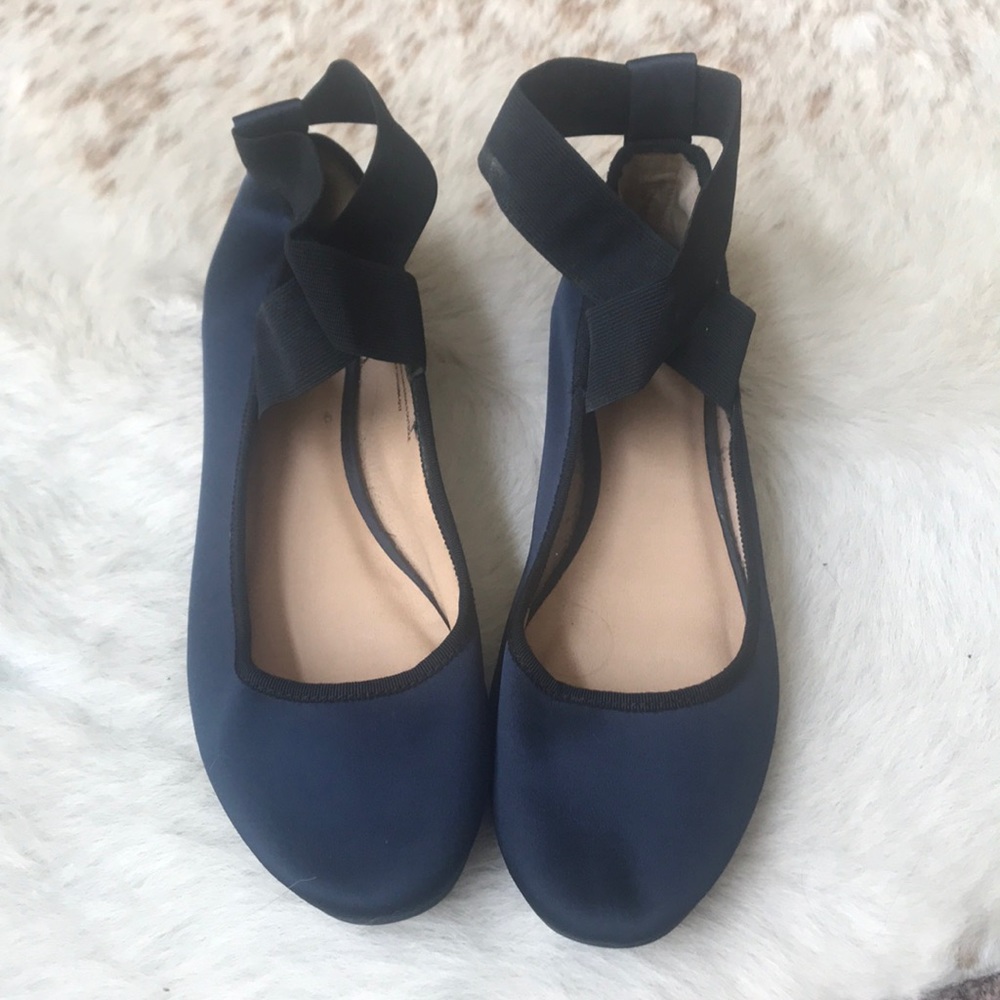 Ballet Flats!